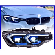 LCI Headlamp F series to LCI PNP HEADLAMP BMW HEADLAMP BMW F headlight g20 headlight