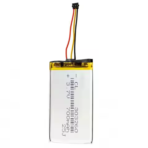 303260 213060 203060 CA213060PACK 3.7V 700MAH Battery For Ms Univ Mobile Keyboard Microsoft Bluetoot