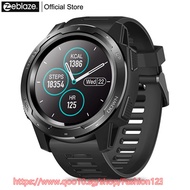 Zeblaze VIBE 5 IP67 Waterproof Heart Rate Long Battery Life Color Display Screen Multi sports Modes