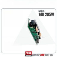 14R 295W Stage Light Ballast Electronic Power Supply Unit For Moving Head Beam Light Replacement Ign