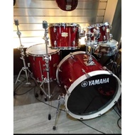 BRAND NEW ORIGINAL YAMAHA DRUM SET