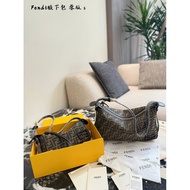 Fendi Fendi Latest Bag Item Is Out A Simply Fendi Bag