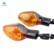 Turn Signal Indicator Light for  CBR500R CBR650F CB650F CB500F CB500X Motorcycle Directional Blinker