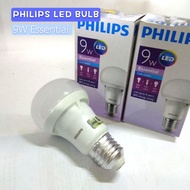 LED BULB 9W PHILIPS ESSENTIAL LED Bulb Cool Daylight E27