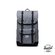 Herschel Little America Backpack - Raven Crosshatch