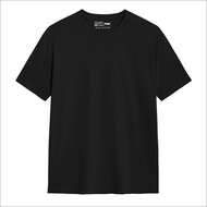 T Shirt FOX Monster Energy Baju Pria Wanita Kaos Motor - FOX Monster Energy  M