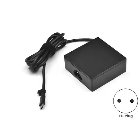 Focused-100W USB-C Laptop Charger for ASUS ROG A20-100P1A, Flow Z13 X13, 100W PD Fast Charging for A