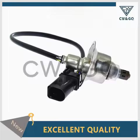 39210-03AA0 Oxygen Sensor O2 Sensor Fits For 2017-2020 Hyundai Elantra 1.4L 2016-2019 I30 1.4 MPI