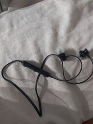 Awei B990BL無線掛頸入耳式運動藍牙耳機（帶麥克風）