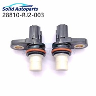 28810-RJ2-003 Transmission Speed Sensor 28810RJ2003 For Honda Accord Civic CR-V 2015-2019 FIT 2016-2