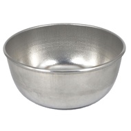 S306Hisopetshop Stainless Steel Bowl Miniature