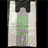 No.65 - 22”x26” Oxo Biodegradable Plastic Bag