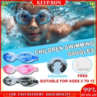 Goggle Swimming Kids Swim Googles Goggles Swimming Glasses Glass Children
