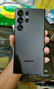 samsung s22 Ultra fullset 12/256