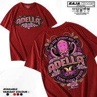 T-SHIRT Baju Kaos Adella Music Community kaos Adella kaos terbaik Adella musik vol 05 RajaKaos12