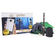 WOW! Stuff Collection The Deathly Hallows Junior Collection - Invisibility Cloak, Elder Wand and Res