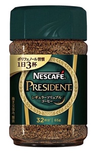 Nestle Japan Nescafe Excella Black Roast Gold Blend Eco Nescafe President Decaffeinated Roasting Touka กาแฟญี่ปุ่น