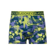 JOCKEY® 男士 SPORT ACTIVE 平腳內褲