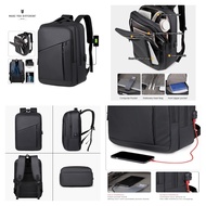 1-3Days Delivery Fashionable Multifunctional Lightweight Men's Backpack 16 inch With USB Interface