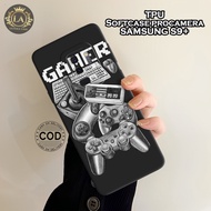 HP Latest Samsung Galaxy S9+ Case - Leviora Case - Fashion Game Case - Samsung Galaxy S9+ Softcase -