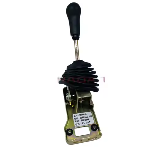Gear Shift Lever Assembly For Chana Star Sc6360