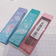 0.7 0.5 Pencil Refill 2B Refill Primary School Students Mechanical Pencil Refill