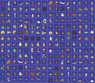 【全圖鑑】 Pokemon Champions 200+精靈 閃寵 支持Switch端和手機版 歡迎查詢｜pokemon home |pokemon Za |pokemon 劍盾|pokemon 朱紫