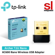TP-Link Archer T2U Nano AC600 Nano Wireless USB Adapter