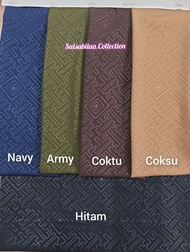 Kain Wolfis Embos Motif Premium