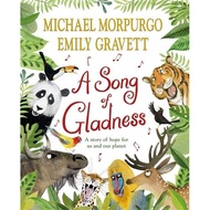 [English - 100% Original]  by Michael Morpurgo
                                    EMILY GRAVETT (UK