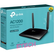 TP-LINK ARCHER MR-400 3G/4G Router
