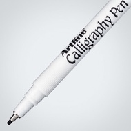 ARTLINE EK-242 CALLIGRAPHY PEN 2.0 - BLACK (PER PCS)