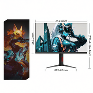 AOC | จอเกมมิ่ง HD HDR 27 นิ้ว