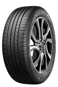 BAN MOBIL GOODYEAR . DURAPLUS 2 185 65 R15 (ERTIGA, LIVINA) - GARANSI 1 THN