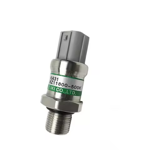 For 8Z11800-500K 9045-2547 for Doosan DX for Daewoo DH150 220 225 300-7 Hydraulic Pump High Sensor P