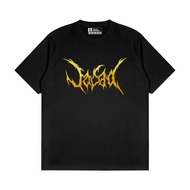 Jasad band t-shirt jasad metal t-shirt/ jasad metal band t-shirt/ metal t-shirt/