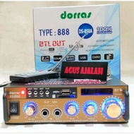 Low Price AMPLIFIER WIRELESS KARAOKE BT-858A/BLUETOOTH AMPLIFIER/WIRELESS KARAOKE AMPLIFIER/AMPLIFIE