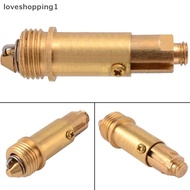 loveshopping1 Washbasin Basin Bounce Drain Bounce Core Full Copper Push Drain Bounce Valve Core Boun