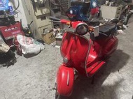 偉士牌 偉士 vespa 90 扇錶 鴨母 春天 ET3 S150 SV150 SUPER150