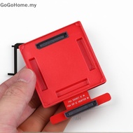 GOG Flash 64 Box F64 ISP MiPitester MiPi Box For MINI & GEAR 2 EMMC ISP ADAPTER Repair Tools ICfrien