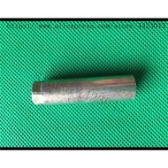 Grass cutter Transmission shaft convert to flexible shaft Joint for various Trimmer joining clamp pa