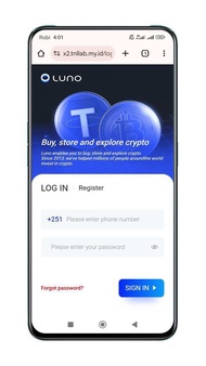 New Design Mining Investment Website And Script Available