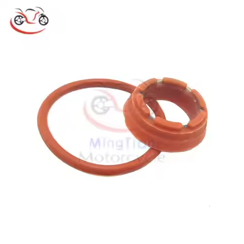 DT125 DT200 DT230 TZR125 TZR250 Motorcycle Exhaust Power Valve YPVS Oil Seal for Yamaha DT 125 230 2