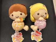 Little Twin Stars 公仔