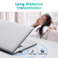 CMAOS USB Bluetooth 5.0 5.1 Bluetooth Adapter Receiver 5.0 Bluetooth Dongle 5.0 4.0 Adapter For PC Laptop 5.0 BT Transmitter