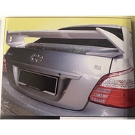 💥Toyota Vios 2008”NCP93 SPOILER GALAXY -X SPOILER