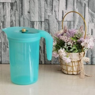 TUPPERWARE Blossom Pitcher 1.1L, 1.9L, 1.4L, 2L, 2.3L, 3.7L, 4.2L | Jug Air water jug