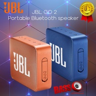 edifier~speaker bluetooth bass~ speaker bluetooth bass jbl speaker JBL GO2  Mini Portable Waterproof Wireless Bluetooth