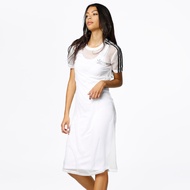 Adidas Originals 3 Stripe Layer Dress (2 colors)