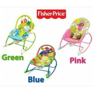 FP Baby Rocker Bouncer